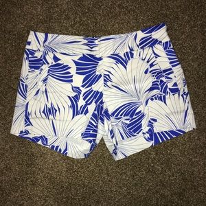 J.Crew Shorts
